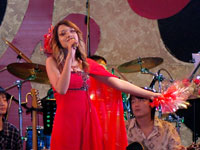 Melody World 2008